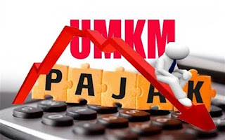 Berpihak kepada UMKM, omzet Rp500 juta tidak kena pajak