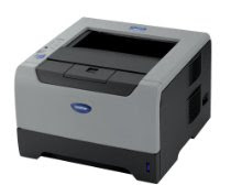 Brother HL-5250DN Refurbished Network Ready Laser Printer with Duplex