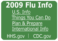 CDC/DHHS Link