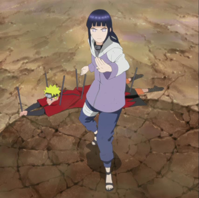 Sitsona - Sakura is the Source of Naruto's Agony