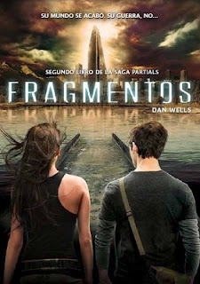 Review/Reseña: ''Fragmentos (Fragments)'' by Dan Wells... PDF