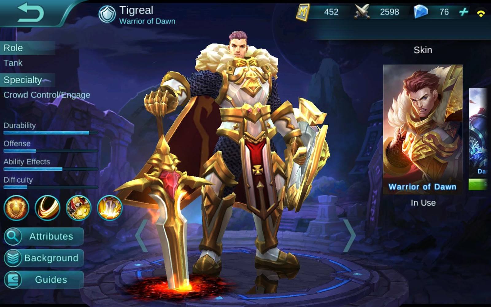 Hero Mobile Legends Yang Dapat Menghentikan Fanny Rumah Multimedia