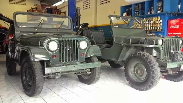 Gambar Sponsored Posts Jeep Willys Jaj Jakarta American Gambar Sponsored Posts Jeep Willys Jaj Jakarta American