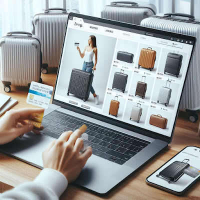 Shopping for Luggage? Essential Tips for Max Benefits