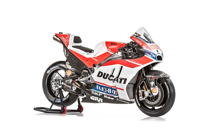 2017 Ducati Desmosedici GP - #Ducati #Desmosedici #MotoGP #superbike