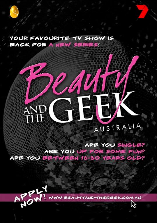 www.beautyandthegeek.com.au  