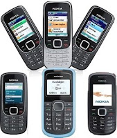 Harga HP Nokia Terbaru Februari 2013