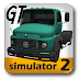 Grand Truck Simulator 2 MOD Dinero infinito