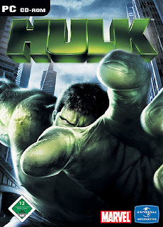 Hulk Pc