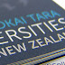 New Zealand: Universities refuse to pay extra copyright license fees