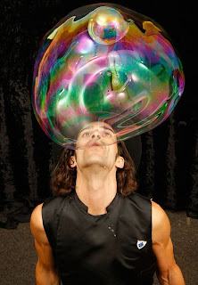 Largest Bubbles photo