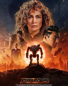  ATLAS (Netflix) Movie Cast, Review, Release Date, Story, Trailer, Wiki | Reviewkaro 