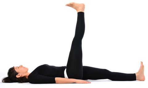 6 Yoga Poses that Lift and Tighten Your Butt | Skinny Ms.