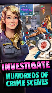 Download Criminal Case Pasific Bay APK MOD Hack