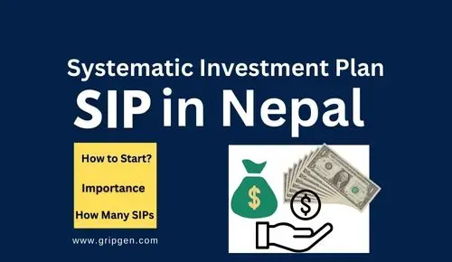 Which is Best SIP in Nepal 2023