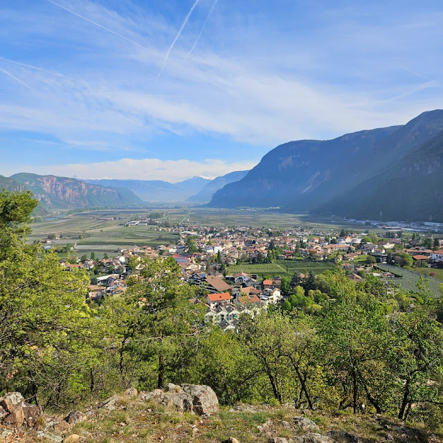 castelfeder escursione