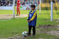 Barakaldo CF vs CF Talavera