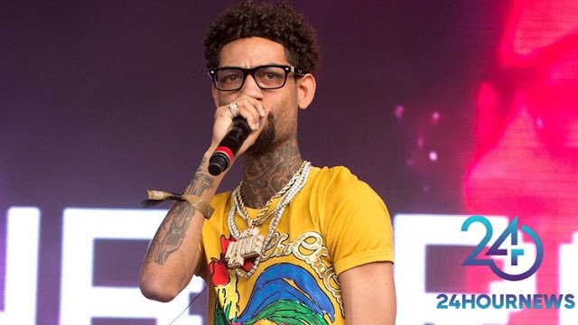 PnB Rock was killed during a robbery PnB Rock was shot at the age of  30 years old.