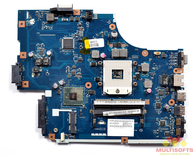 Acer Aspire 5741 Motherboard