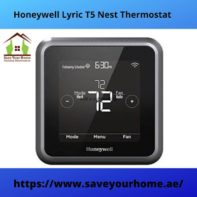nest thermostat compatibility