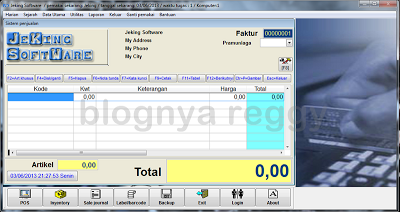 download program kasir toko gratis