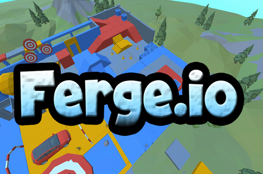 Ferge.io