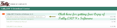 tally erp 9 educational version free download