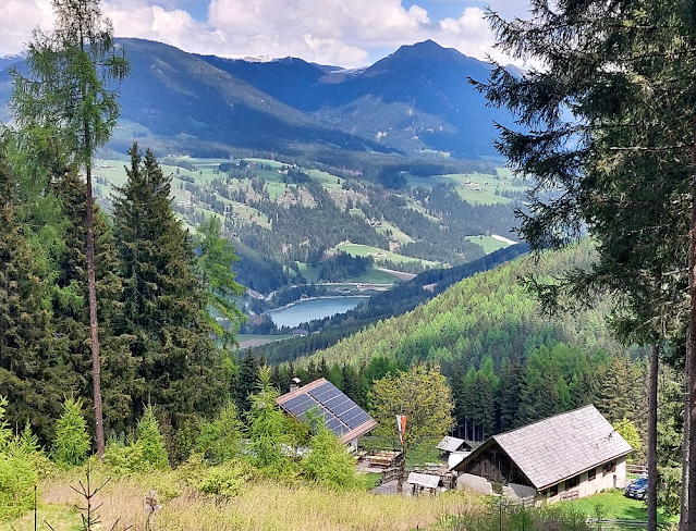 brunico escursioni e passeggiate