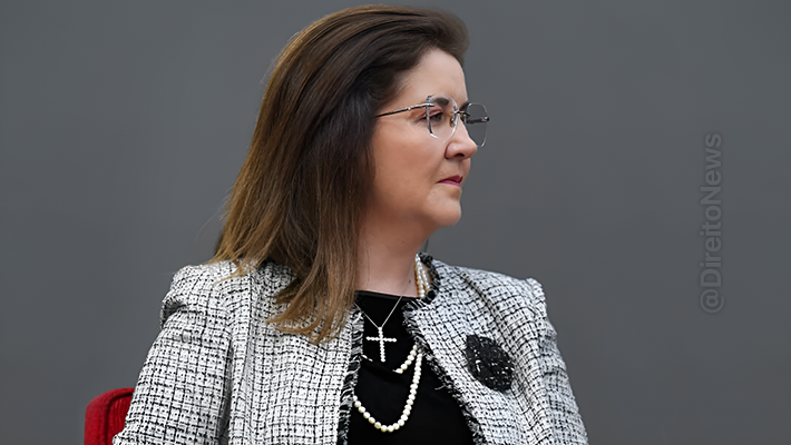 ministra stj anula decisao que incorporou testemunho espirito