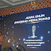 Menkominfo Johny G Plate Hadiri Anugrah Media Humas 2022 di Yogyakarta, Inilah Juaranya ...