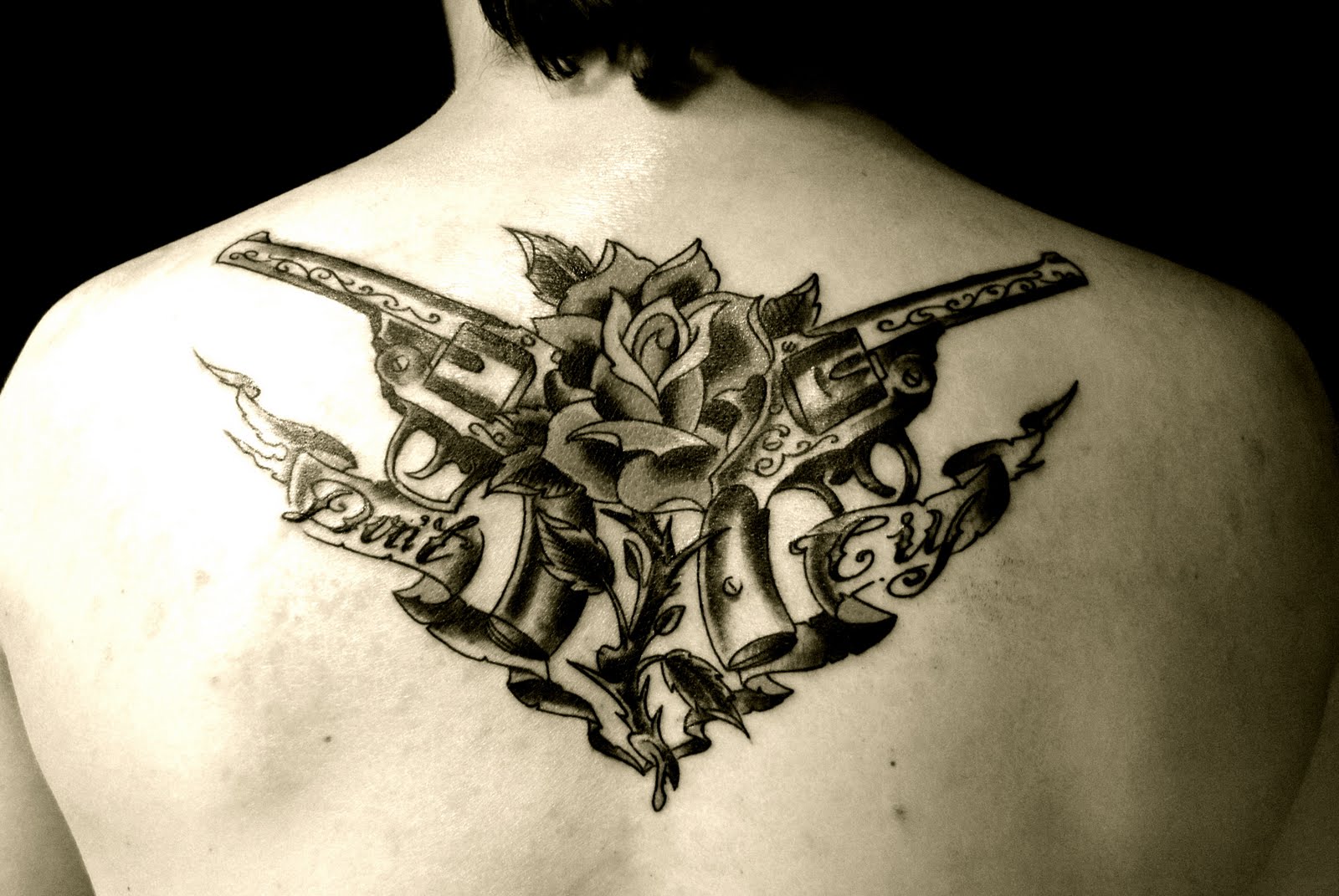 Tattoo School