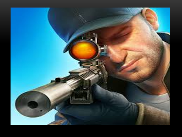 تحميل لعبة sniper 3d مهكرة جاهزة للاندرويد 2018