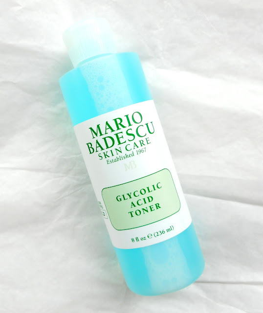 MARIO BADESCU Glycolic Acid Toner