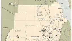 Sudan : A History of a Broken Land