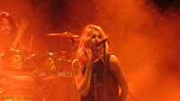 PRETTY RECKLESS + THE CRUEL KNIVES