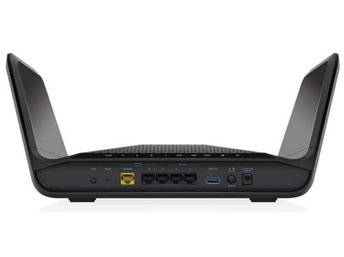 Netgear Nighthawk RAX78 AX6200 WiFi 6 Router