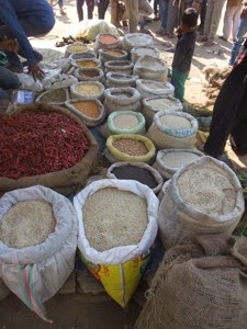 Market Goods