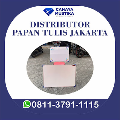 Distributor Whiteboard 100X120 Jakarta Pusat