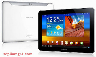 harga samsung galaxy tab