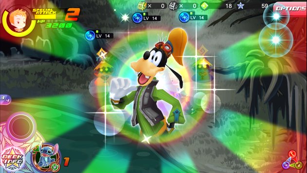 Download Kingdom Hearts Union ?[Cross] v2.0.0 Hack   (Coins & More) APK MOD Android Gratis