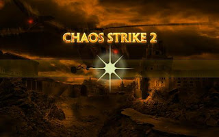 game android Chaos strike 2: CS portable