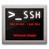 SSH 29 mei - 1 juni 2014 terbaru