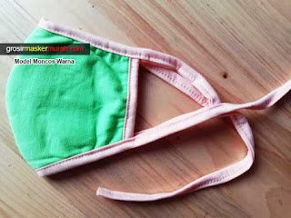 Grosir Masker Murah