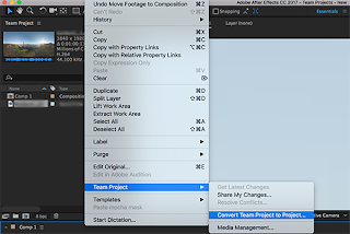 Panduan, Cara, After Effects, Dasar-dasar After Effects, motion design, Motion Graphics, 
