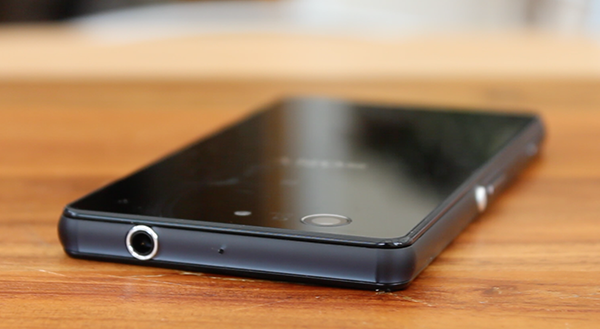 Đánh giá Sony Xperia Z3 Compact