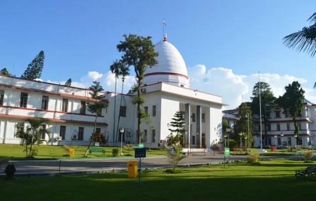 Gauhati High Court Affirms Ad Hoc Service Counts Toward Seniority if Regularized