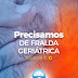 Abrigo São Vicente de Paulo lança campanha para doações de fraldas geriátricas tamanho G