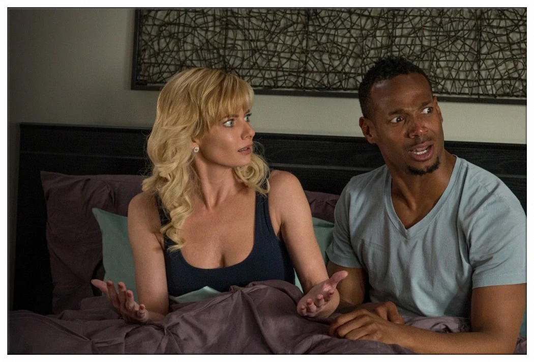 Sinopsis Film A Haunted House 2 (Marlon Wayans, Jaime Pressly)