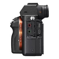 Review Sony A7R II : Menembus Batas Kamera Mirrorless