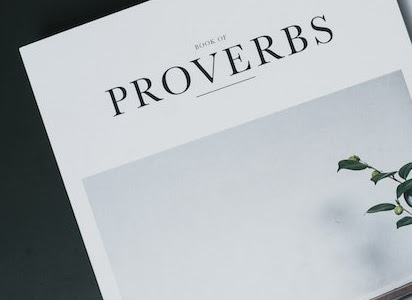  65+ Common Questions on Proverbs in Oral Literature with Answers from A-Z